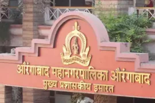 Aurangabad शहरात पाणीटंचाई, पालकमंत्री सुभाष देसाई यांचं मोठं पाऊल