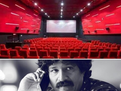EXCLUSIVE: मराठी चित्रपटांना पुन्हा एकदा चांगले दिवस यायला लागलेत. मराठीत पुन्हा अनेक सुपरहिट्स यायला लागल्याने प्रेक्षक पुन्हा मराठीकडे वळला आहे. पण तरीही एक गोष्ट खटकतेय... वाचा अभिनेता-दिग्दर्शक प्रवीण तरडे यांची EXCLUSIVE मुलाखत..