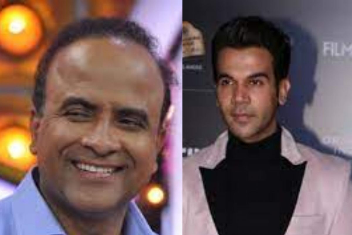 Actor Samir Choughule Life Journey: थेट राजकुमार रावसोबत स्क्रीन शेअर केलेल्या समीरची एकदा स्टेजवर उडालेली भंबेरी