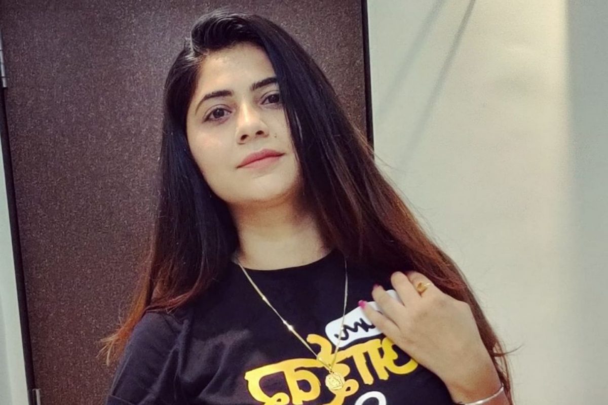 'तुझं आणि शिव दादाचं..' यूजर्सच्या प्रश्नावर भडकली वीणा जगताप,म्हणाली....