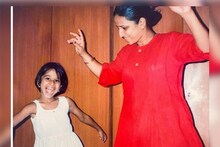 चॅलेंज! ओळखा पाहू फोटोतील या चिमुकलीला, आज मराठी मनावर गाजवतेय अधिराज्य