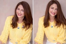 4 वर्षाच्या मुलाची आई आहे 'भाभीजी..' फेम सौम्या,तुम्ही पाहिलं का तिच्या लेकाला? 4 वर्षाच्या मुलाची आई आहे 'भाभीजी..' फेम सौम्या,तुम्ही पाहिलं का तिच्या लेकाला?