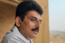 'तारक मेहता..'सोडणार असल्याच्या चर्चेदरम्यान शैलेश लोढा यांची चकित करणारी पोस्ट 'तारक मेहता..'सोडणार असल्याच्या चर्चेदरम्यान शैलेश लोढा यांची चकित करणारी पोस्ट