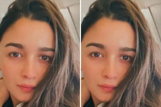 रणबीरला सोडून आलिया भट्ट हॉलिवूड चित्रपटाच्या शूटिंगसाठी निघाली परदेशी, वाचा काय म्हणाली नणंद रिद्धिमा