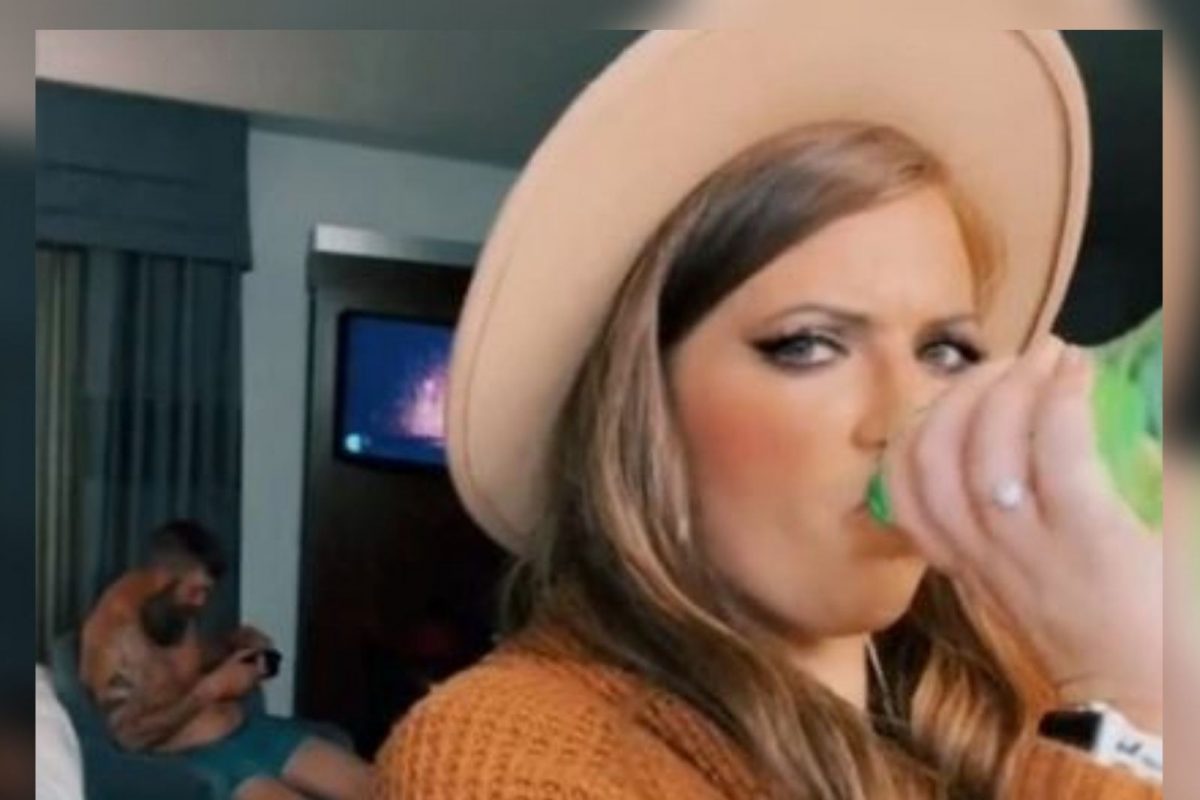 कुठे जातो? काय करतो? बॉयफ्रेंडवर लक्ष ठेवण्यासाठी तरुणीने लढवली भलतीच शक्कल