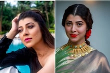 Twitter वर ट्रेंड होतेय Tejaswini Pandit, काय आहे कारण?