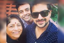 अभिनेता पुष्कर जोग यांच्या आईवर गुन्हा दाखल, समोर आली मोठी माहिती अभिनेता पुष्कर जोग यांच्या आईवर गुन्हा दाखल, समोर आली मोठी माहिती