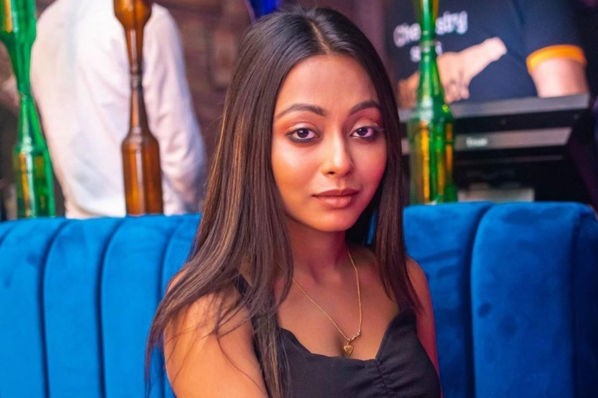 राहत्या घरी धक्कादायक अवस्थेत आढळला 21 वर्षीय टीव्ही अभिनेत्रीचा मृतदेह