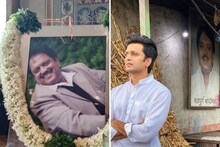 'तुम्हाला घट्ट मिठी मारायची आहे' वडील विलासरावांच्या आठवणीत व्याकुळ झाला रितेश