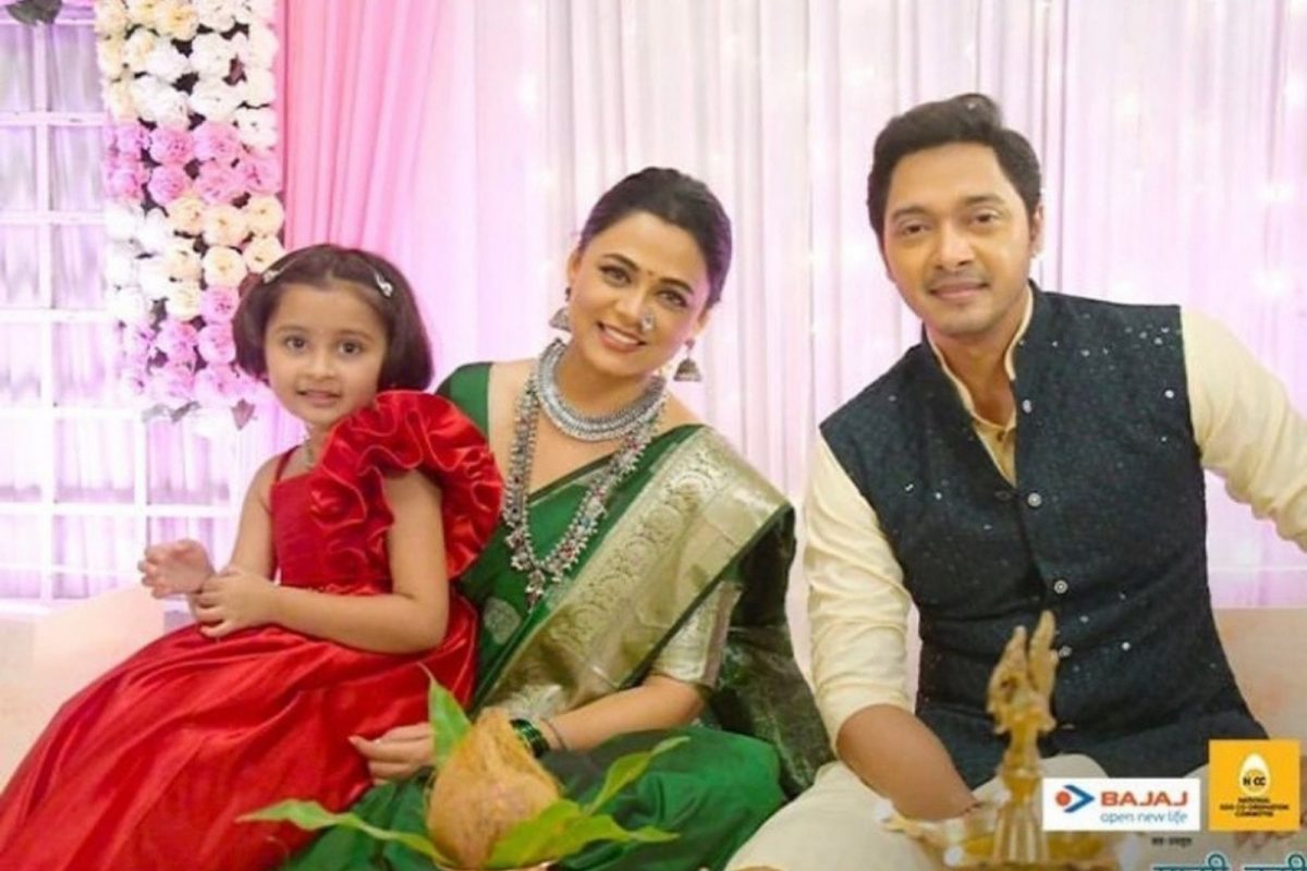 VIDEO: लवकरच पार पडणार नेहा-यशचा साखरपुडा, चिमुकली परी करणार खास आवाहन