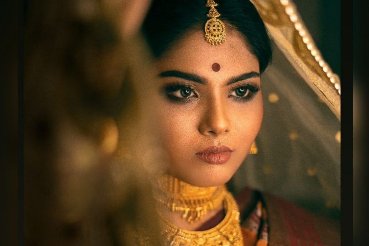 धक्कादायक! अभिनेत्रींच्या मृत्यूचं सत्र सुरुच,आणखी एका टीव्ही अभिनेत्रीचं निधन