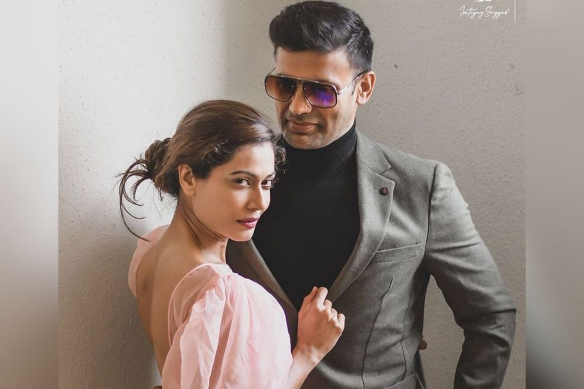 ठरलं! पायल रोहतगी-संग्राम सिंह लवकरच बांधणार लग्नगाठ, यादिवशी करणार डेस्टिनेशन वेडिंग