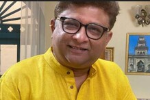 'एक दरवाजा बंद होतो तेव्हा...',केदार शिंदेंची पोस्ट नेमकी कशाबाबत? 'एक दरवाजा बंद होतो तेव्हा...',केदार शिंदेंची पोस्ट नेमकी कशाबाबत?