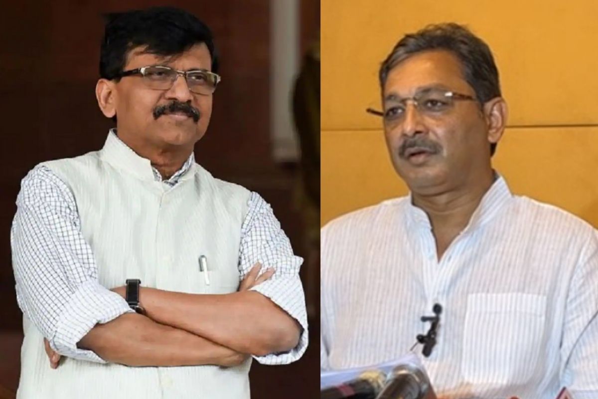 'शिवसेनेने ही जागा का लढवू नये. त्या जागेवर कोणाची मालकी नाही'