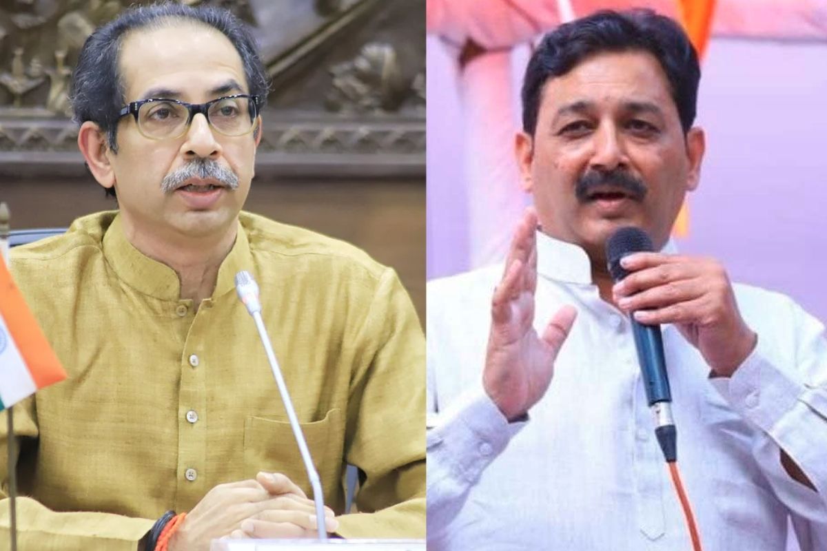 मुख्यमंत्री उद्धव ठाकरे आणि संभाजीराजे यांच्यामध्ये 35 मिनिटं चर्चा झाली. या चर्चेत राज्यसभेच्या सहाव्या जागे संदर्भात चर्चा झाली.