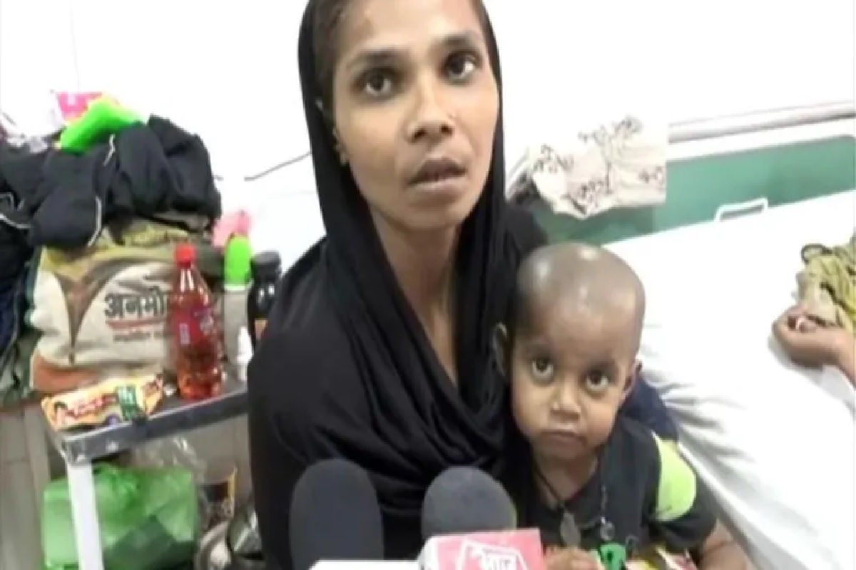 मामाला तुरुंगात टाकल्याचा आला राग, 14 वर्षांच्या भाच्यानं घेतला खतरनाक बदला