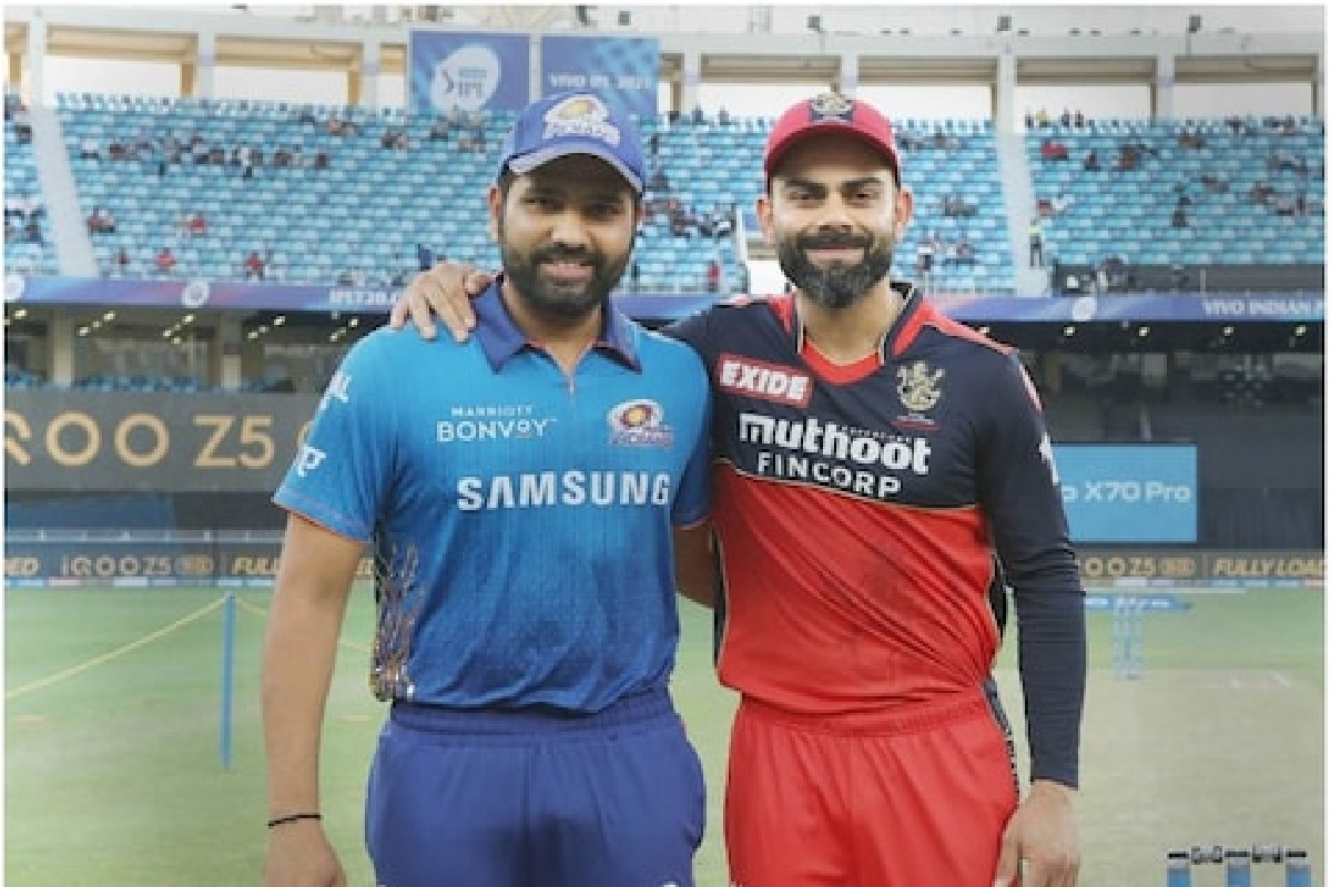 IPL 2022 : विराट-रोहितच्या फॉर्मबाबत गांगुलीची मोठी प्रतिक्रिया, म्हणाला...