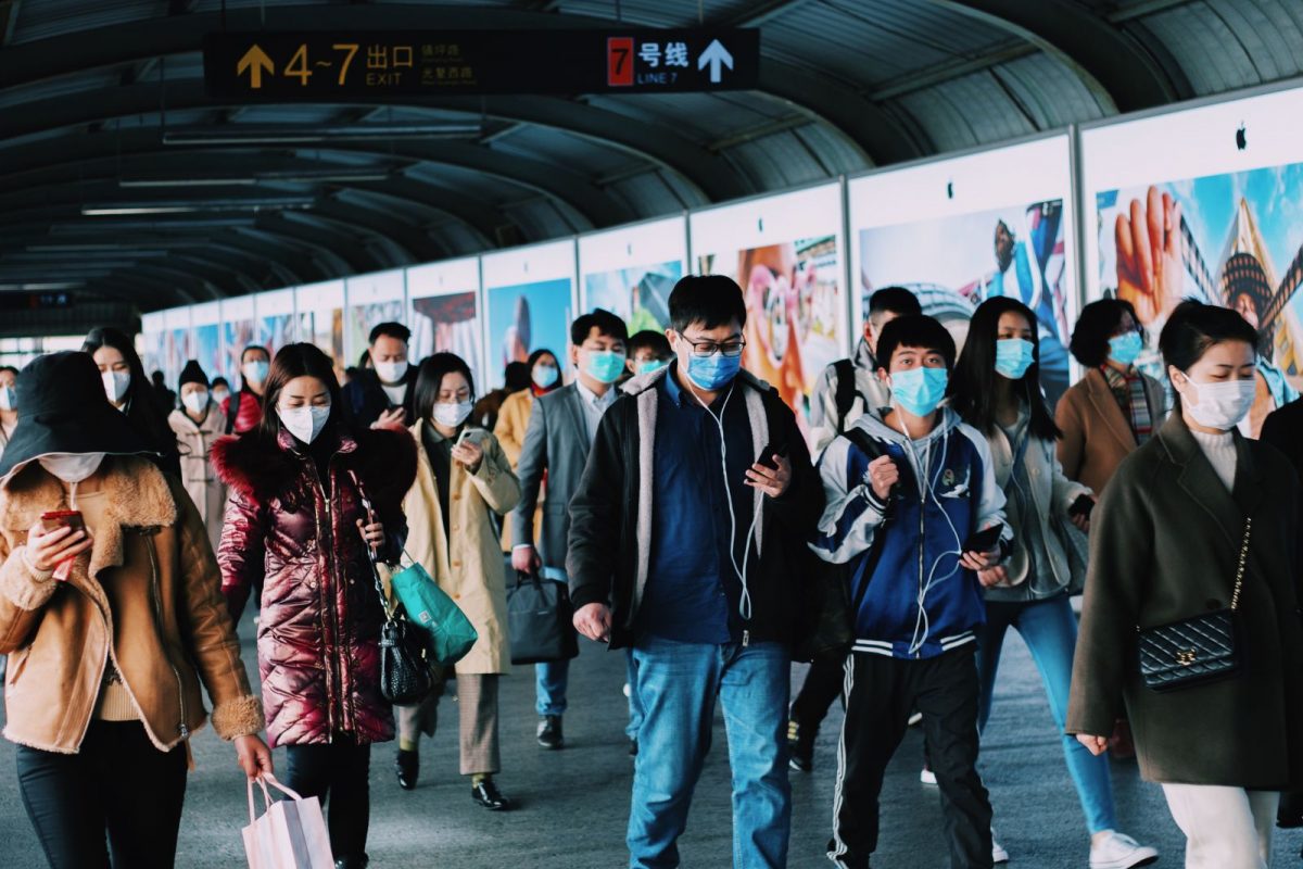 येत्या 50 वर्षांत येऊ शकतात अनेक साथीचे आजार; माणूस, प्राण्यांमध्ये 15 हजार विषाणू पसरण्याचा संशोधकांचा दावा