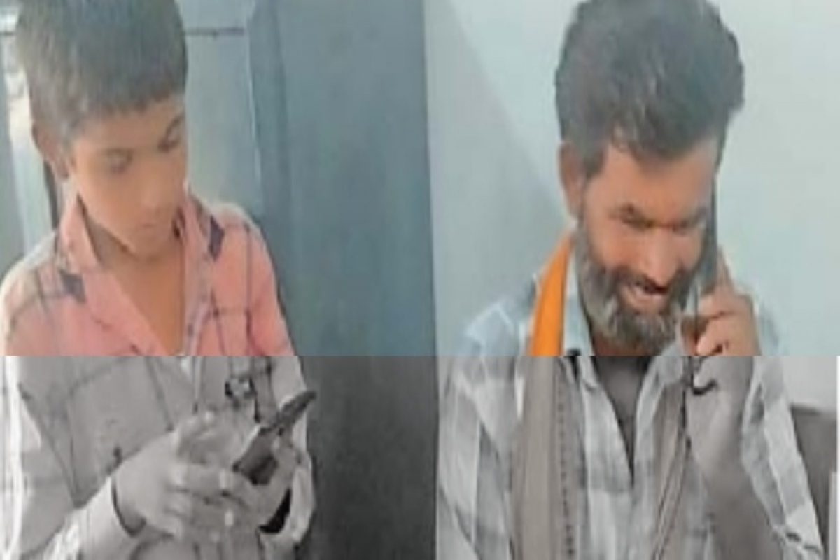 फोटो क्रेडिट - दिव्य मराठी