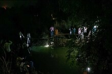 पाणी आणायला गेलेल्या बाप-लेकाचा विहिरीत बुडून मृत्यू, तर आई आणि दुसरा मुलगा... पाणी आणायला गेलेल्या बाप-लेकाचा विहिरीत बुडून मृत्यू, तर आई आणि दुसरा मुलगा...