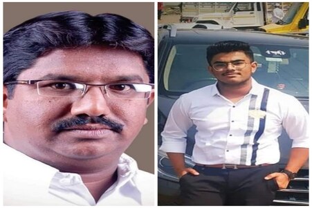 पंचवटी परिसरात वडील आणि मुलाची आत्महत्या; सामूहिक आत्महत्येने नाशिकमध्ये खळबळ