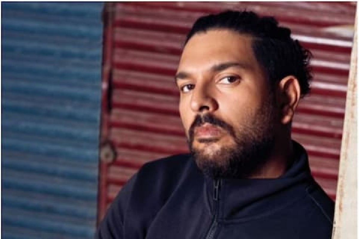 IPL 2022 : 'ते माझ्यासारखं खेळतात', 'या' खेळाडूंना पाहून युवराजला आठवले जुने दिवस