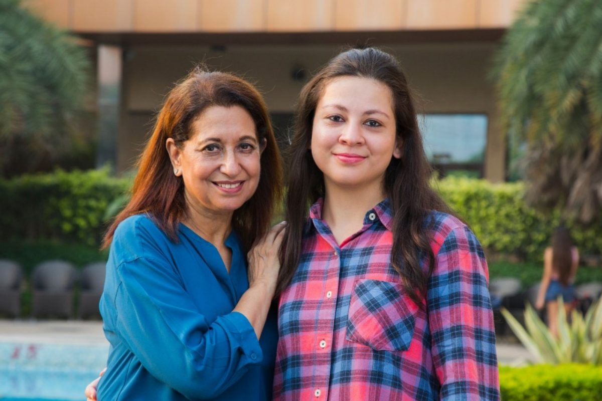 'मी आणि आई!': माहेरी आल्यावर खाटेवर बसून ऑर्डर सोडणाऱ्यांचा संताप येतो, म्हणूनच तर...