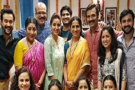 अनिरुद्धने संजनावर केला गंभीर आरोप; 'आई कुठे काय करते'चा महाएपिसोड