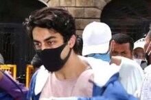 Aryan Khan Case : ड्रग्स प्रकरणात अखेर आर्यन खानने सोडलं मौन
