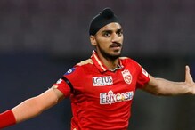 त्यांच्यामुळेच टीम इंडियात निवड झाली, 'यॉर्कर' सिंगने या 3 खेळाडूंना दिलं श्रेय त्यांच्यामुळेच टीम इंडियात निवड झाली, 'यॉर्कर' सिंगने या 3 खेळाडूंना दिलं श्रेय