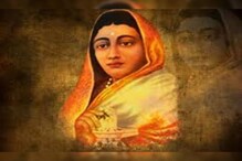 अहिल्याबाई : 8व्या वर्षी लग्न, 21 व्या वर्षी विधवा, एका निर्णयाने बदललं आयुष्य अहिल्याबाई : 8व्या वर्षी लग्न, 21 व्या वर्षी विधवा, एका निर्णयाने बदललं आयुष्य