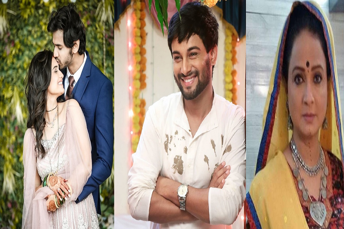 'आता ओळखही दाखवायला येऊ नको', लग्नाला न आल्याने ह्रताच्या सासूने दिला अंजिक्यला दम