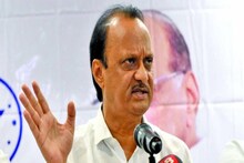MLC Election : अजितदादांनी केलं डॅमेज कंट्रोल, 'ते' आमदार अखेर मतदानाला पोहोचले