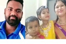 अलिबागमधील प्रकरणात धक्कादायक खुलासा; अवैध संबंधातून हत्या करून आत्महत्या अलिबागमधील प्रकरणात धक्कादायक खुलासा; अवैध संबंधातून हत्या करून आत्महत्या