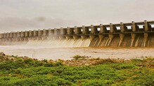 कोल्हापूर, सांगली जिल्ह्यांना यंदा Almatti Dam चा धोका कमी! कोल्हापूर, सांगली जिल्ह्यांना यंदा Almatti Dam चा धोका कमी!