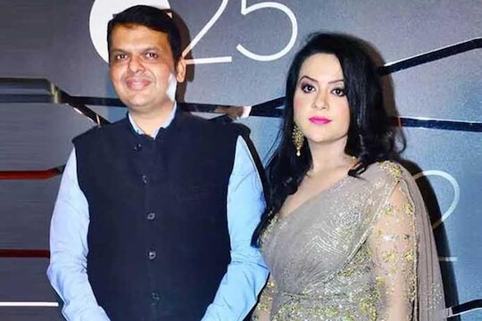 'ते कोणतीही पद स्वीकारणार नव्हते. त्यांच्या या निर्णयाचा मला खूप गर्व वाटतो. त्यांनी दाखवून दिले की, पदापेक्षा महाराष्ट्राचे हित महत्वाचे...'