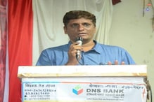 रस्त्यावर नमाज पठण चूकच मग गणपती मिरवणूकीचं काय? ब्राह्मण महासंघाचा सवाल रस्त्यावर नमाज पठण चूकच मग गणपती मिरवणूकीचं काय? ब्राह्मण महासंघाचा सवाल