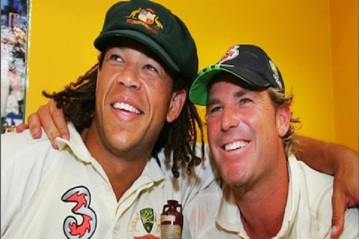 Andrew Symonds Died: 3 महिन्यात 3 क्रिकेटपटूंचे निधन, क्रिकेट ऑस्ट्रेलियाचं मोठं नुकसान