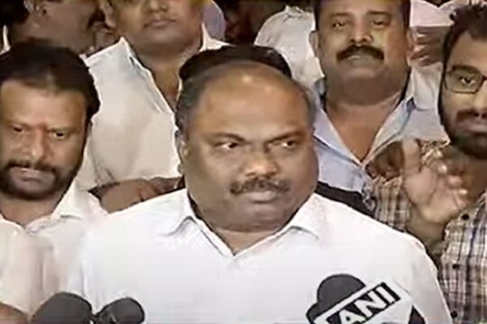 ईडीकडून सलग 13 तासांच्या चौकशीनंतर अनिल परबांची पहिली प्रतिक्रिया, कोणकोणते प्रश्न विचारले?