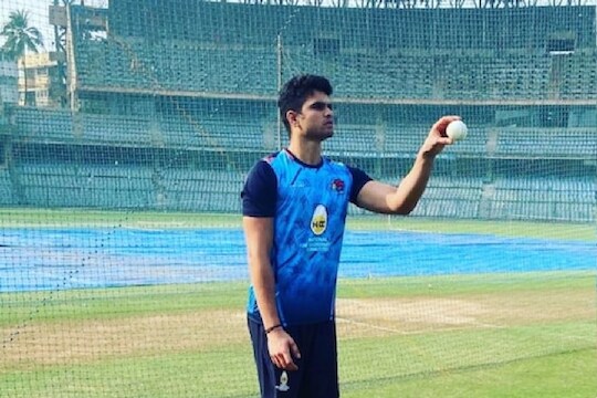 मुंबईच्या टीममध्ये अर्जुन तेंडुलकरला जागा नाही, 'या' खेळाडूच्या लहान भावाचा समावेश