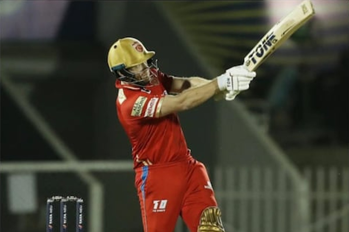 IPL 2022 : मुंबईत बेयरस्टोचं वादळ, 10 बॉलमध्येच ठोकले 50 रन