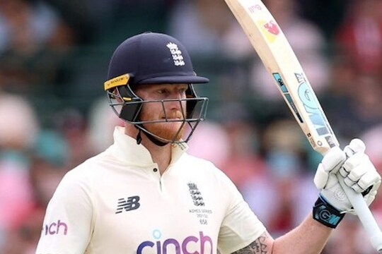 Ben Stokes: बेन स्टोक्सच्या बॅटीतून मैदानावर अक्षरशः धावांचा पाऊस! हा व्हिडीओ पहा अन् साक्षिदार व्हा
