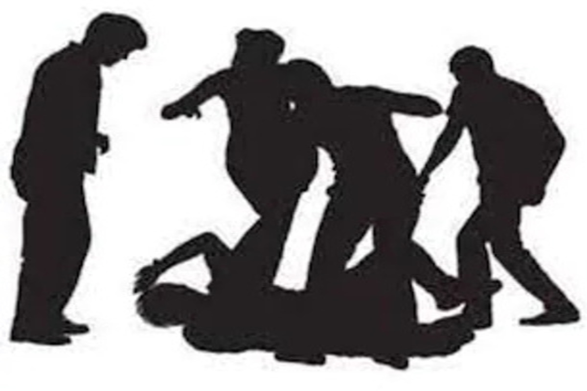 प्रतिकात्मक फोटो