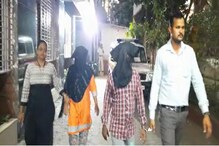 पती-पत्नीचा रात्रीच्या अंधारात काळा धंदा, अखेर मुंबई पोलिसांनी नांग्या ठेचल्या पती-पत्नीचा रात्रीच्या अंधारात काळा धंदा, अखेर मुंबई पोलिसांनी नांग्या ठेचल्या