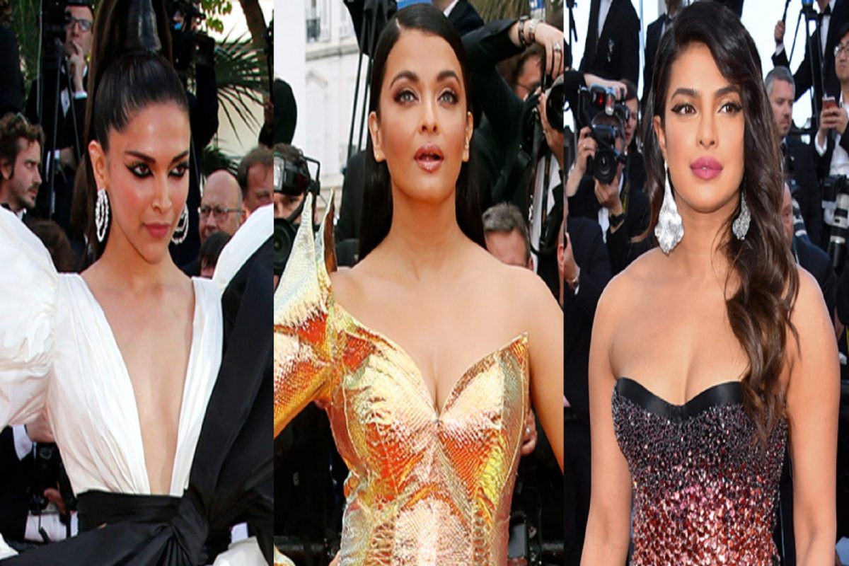 भारतीय अभिनेत्री कान फिल्म फेस्टिव्हलला जाण्यामागे सिनेमा नव्हे, `ही` आहेत कारणं