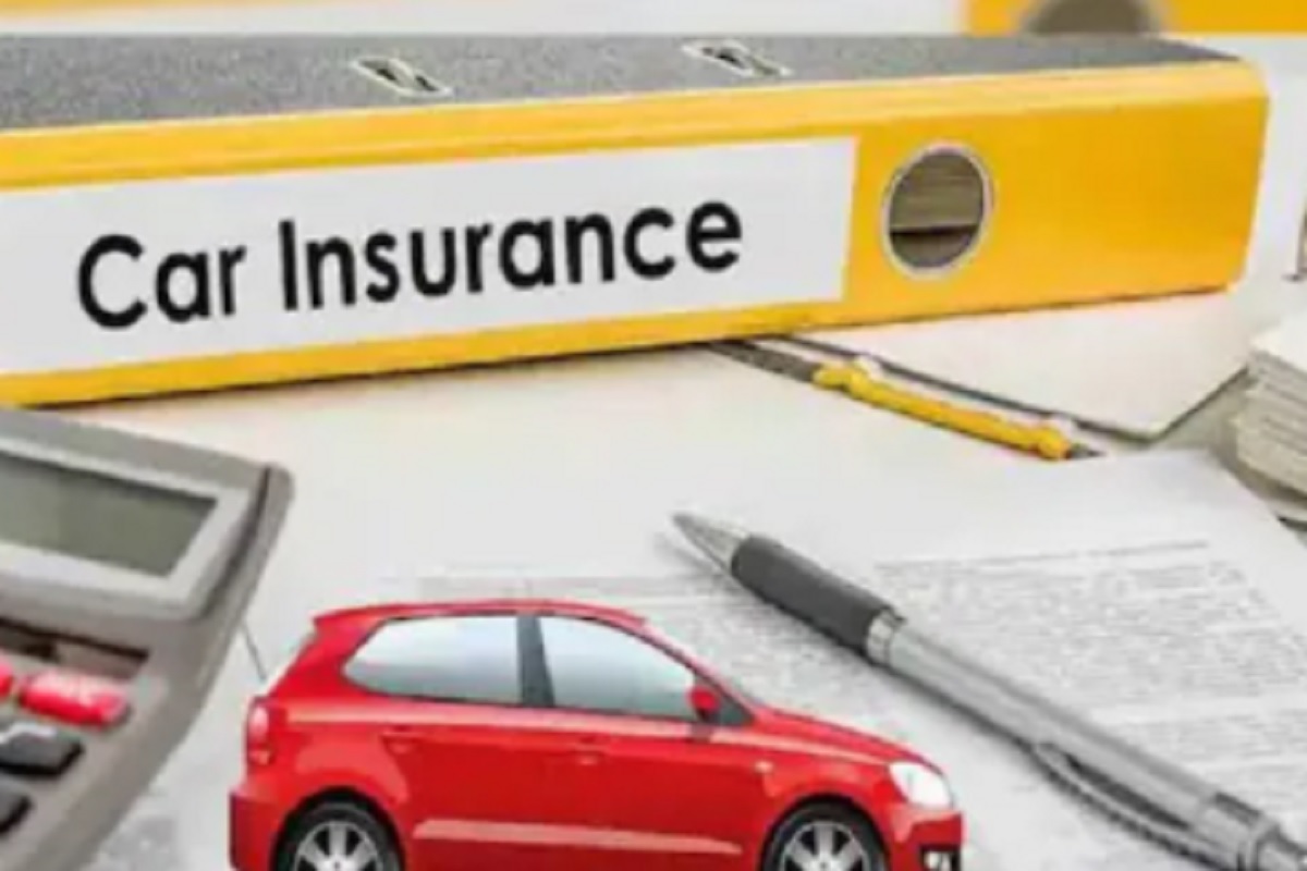 1 जूनपासून महाग होणार Car Insurance, भरवा लागणार इतका इन्शुरन्स