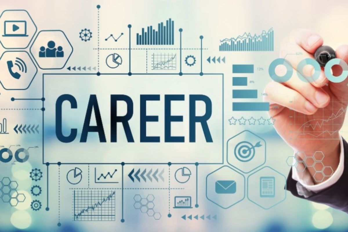 करिअरमध्ये यशस्वी होण्यासाठी 'या' IMP टिप्स