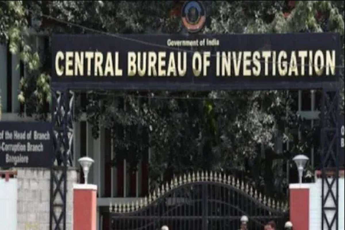 40 कोटींची फसवणूक, आप आमदाराच्या मालमत्तेवर सीबीआयची टाच, राजकीय वर्तुळात खळबळ