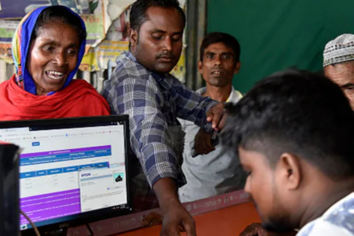 जात जनगणनेला का होतोय इतका विरोध? पवारांनी केलेली 'ती' मागणी कोणती?