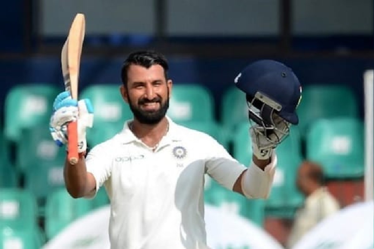 IPL मध्ये असतो तर... टीम इंडियात परतल्यानंतर चेतेश्वर पुजारानं मांडली व्यथा